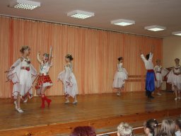 Kwieciste Gwiazdy  - 04